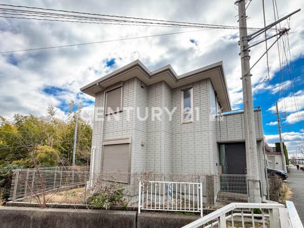 横浜市都筑区牛久保町　中古一戸建て