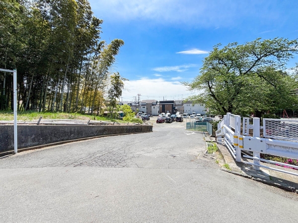 横浜市泉区上飯田町　新築一戸建て