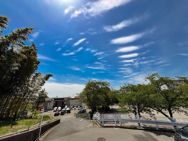 横浜市泉区上飯田町　新築一戸建て
