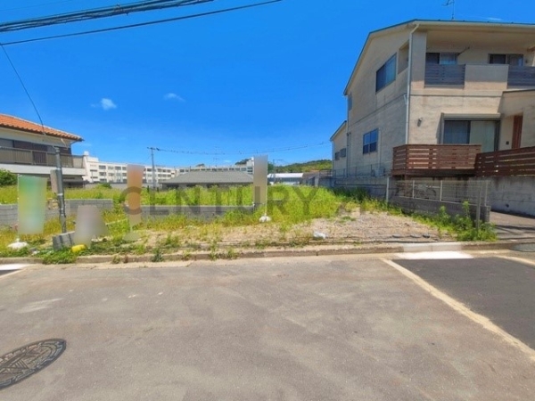 横浜市戸塚区下倉田町　新築一戸建て