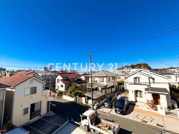 横浜市磯子区洋光台１丁目　新築一戸建て