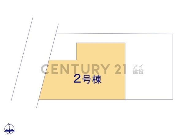 横浜市磯子区洋光台１丁目　新築一戸建て