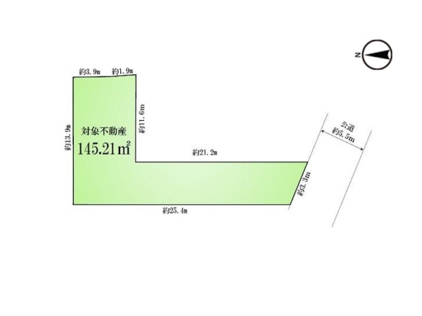 横浜市中区豆口台　中古一戸建て