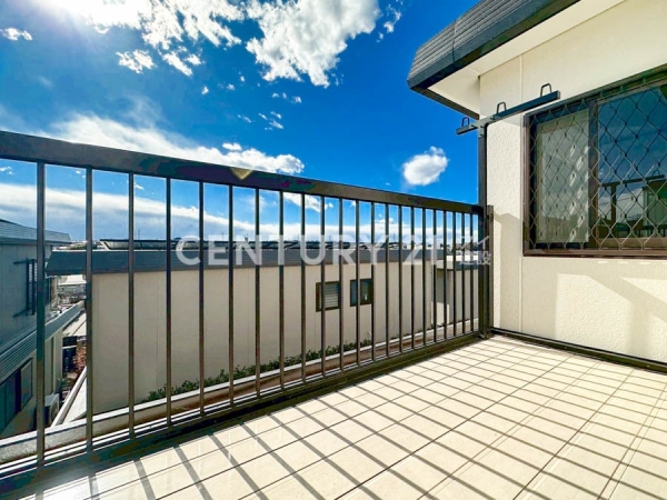 横浜市港南区下永谷２丁目の中古一戸建て