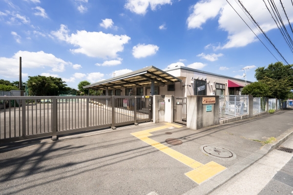 横浜市泉区中田東４丁目　新築一戸建て(宮の台幼稚園)