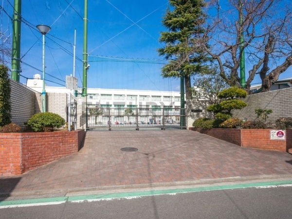 横浜市泉区中田東４丁目　新築一戸建て(横浜市立東中田小学校)