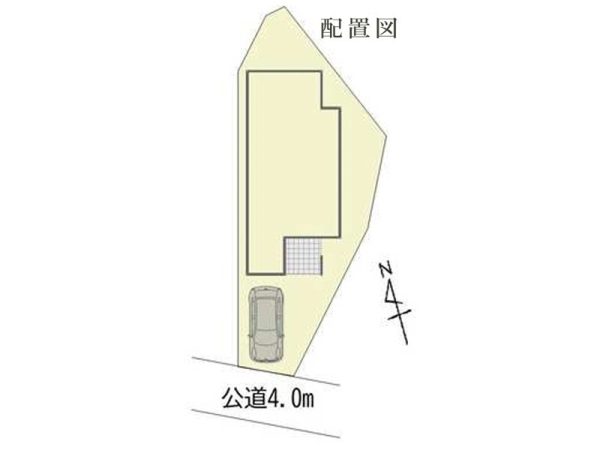 横浜市泉区中田東４丁目　新築一戸建て