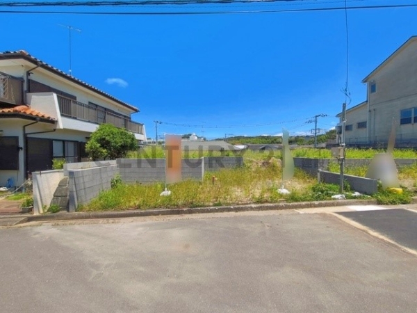 横浜市戸塚区下倉田町　新築一戸建て