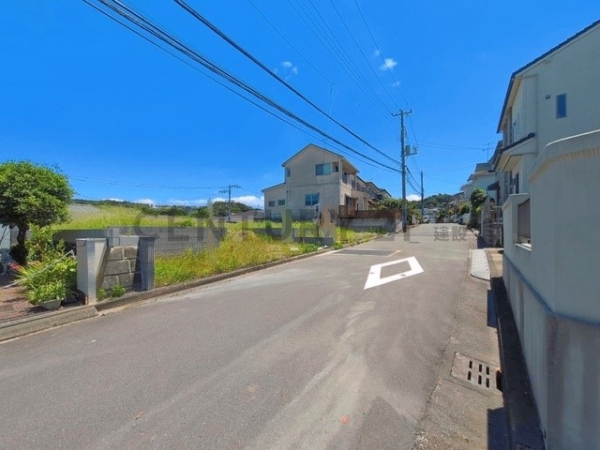 横浜市戸塚区下倉田町　新築一戸建て