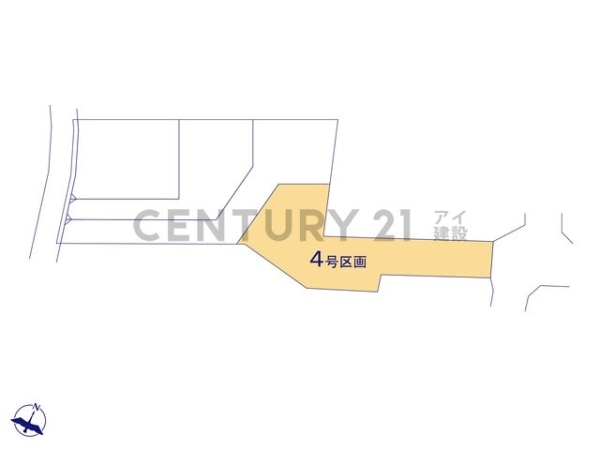 横浜市保土ケ谷区上菅田町　新築一戸建て
