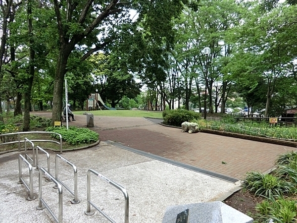 横浜市保土ケ谷区上菅田町　新築一戸建て(笹山西公園)