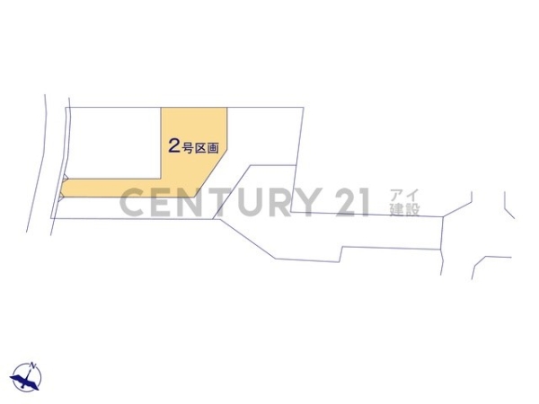 横浜市保土ケ谷区上菅田町　新築一戸建て