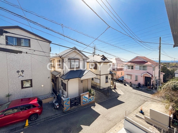 横浜市瀬谷区阿久和東３丁目の中古一戸建て