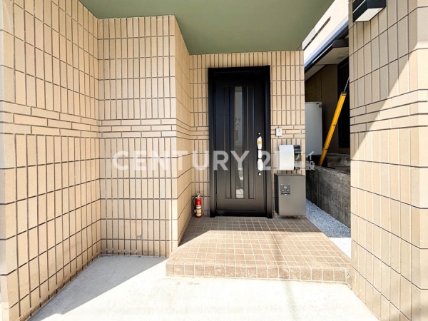 横浜市瀬谷区阿久和東３丁目の中古一戸建て
