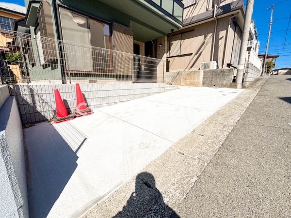 横浜市瀬谷区阿久和東３丁目の中古一戸建て