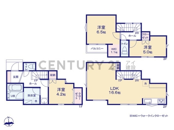 横浜市戸塚区上倉田町　新築一戸建て
