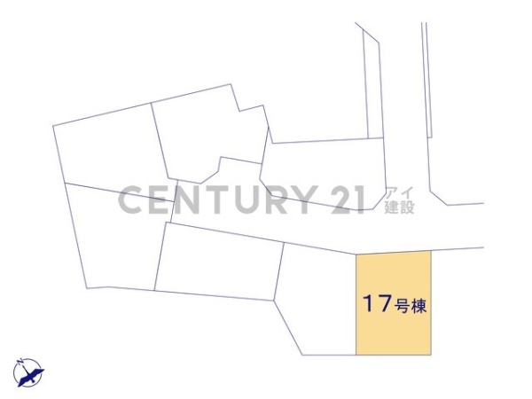 横浜市泉区新橋町　新築一戸建て