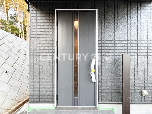 横浜市泉区新橋町　新築一戸建て
