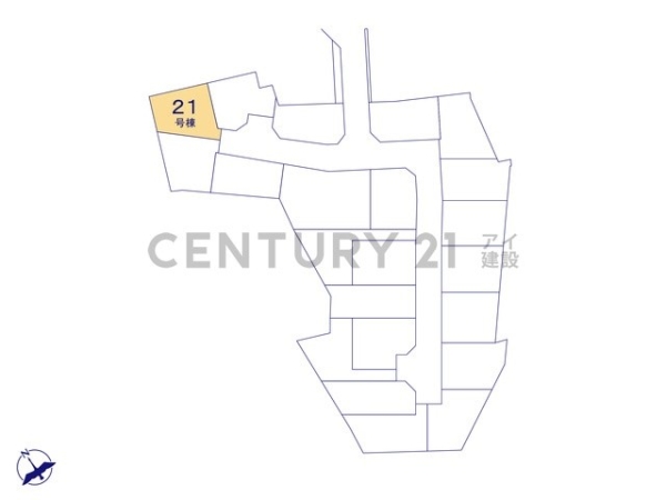 横浜市泉区新橋町　新築一戸建て