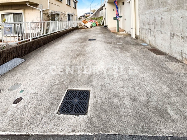横浜市緑区東本郷４丁目　中古一戸建て