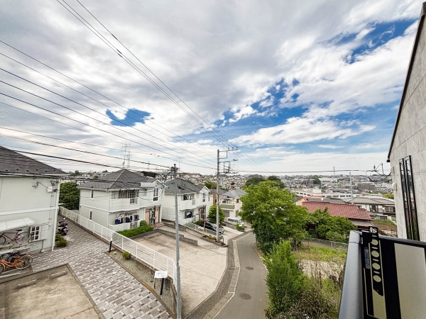 川崎市宮前区西野川３丁目　新築一戸建て