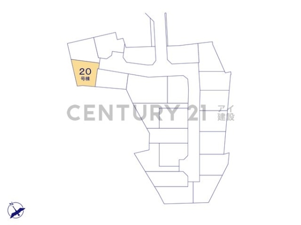 横浜市泉区新橋町　新築一戸建て