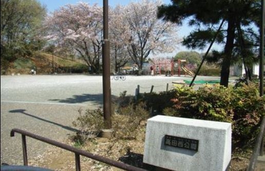 横浜市港北区高田西３丁目　新築一戸建て(高田西公園)