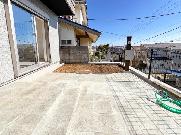 横浜市港北区高田西３丁目　新築一戸建て