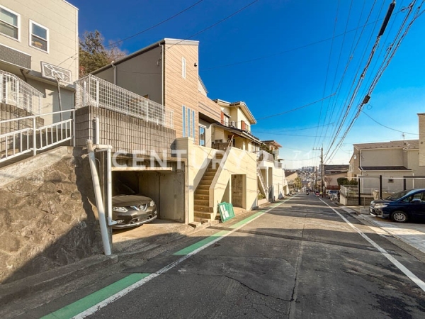 横浜市港北区高田西３丁目　新築一戸建て