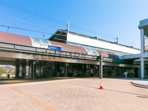横浜市泉区和泉中央北５丁目　新築一戸建て(相模鉄道いずみ野線「いずみ中央」駅)