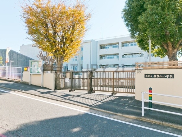 横浜市泉区和泉中央南２丁目　新築一戸建て(横浜市立伊勢山小学校)