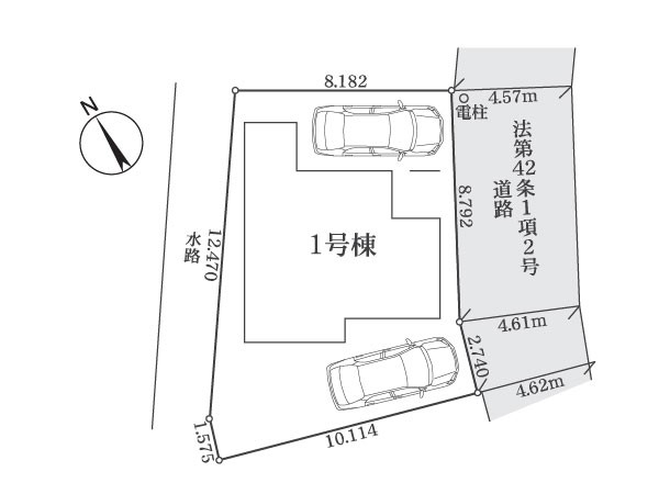 横浜市泉区和泉中央南２丁目　新築一戸建て
