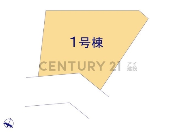 横浜市戸塚区戸塚町　新築一戸建て