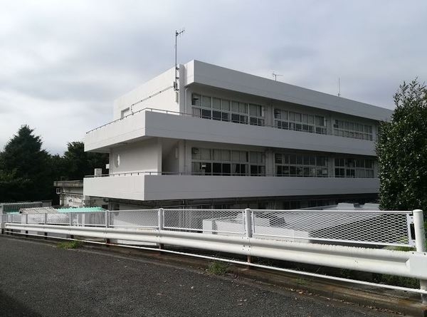 横浜市戸塚区南舞岡４丁目　新築一戸建て(横浜市立南舞岡小学校)
