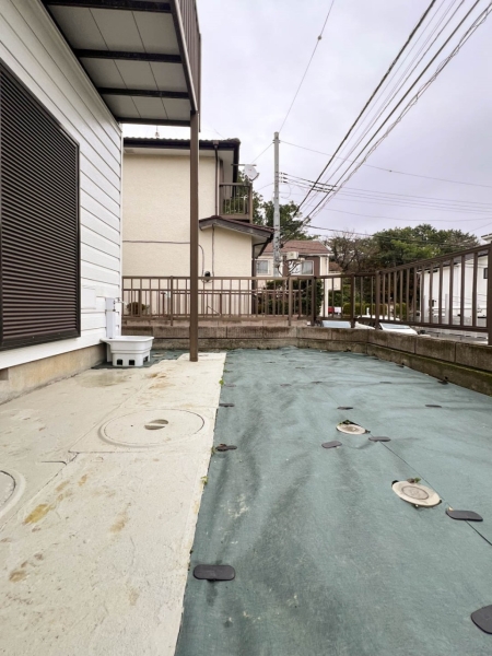横浜市戸塚区名瀬町の中古一戸建て