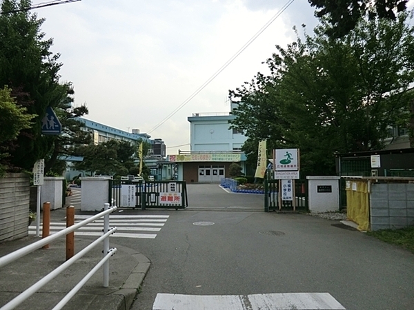 レクセルマンション小田急相模原(座間市立相模野小学校)