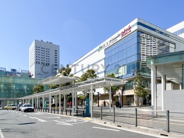 グラン・エステ川崎ツインタワー(川崎駅)