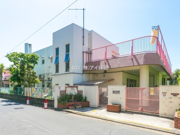 川崎市麻生区片平４丁目の中古一戸建て(上麻生保育園)
