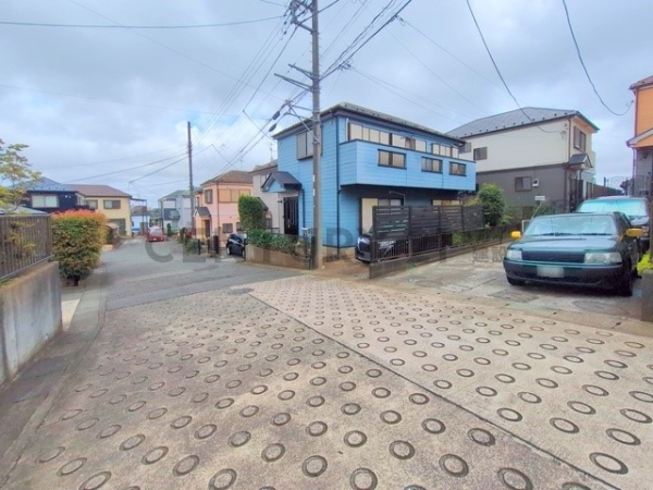 川崎市麻生区片平４丁目の中古一戸建て