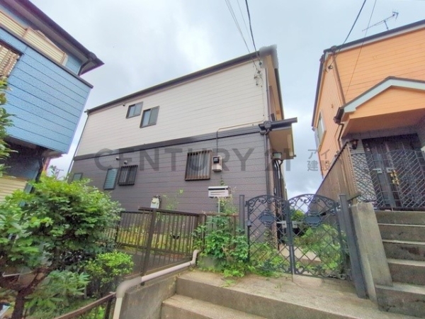 川崎市麻生区片平４丁目の中古一戸建て