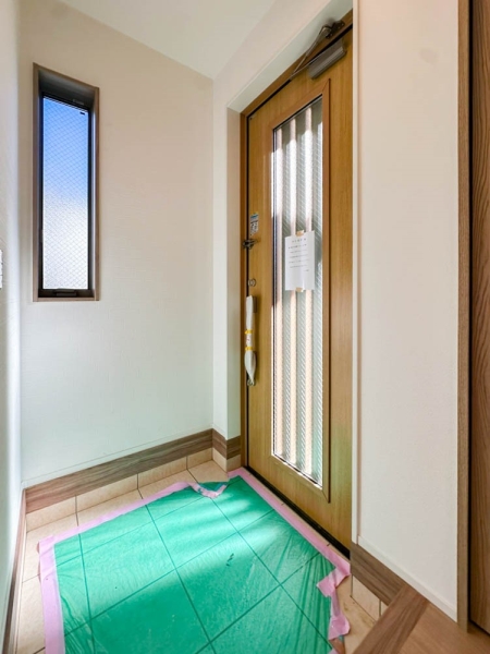 鎌倉市大船　新築一戸建て