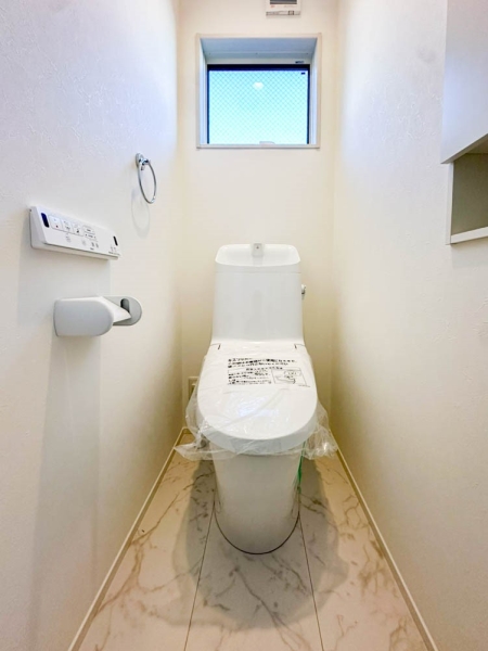 鎌倉市大船　新築一戸建て