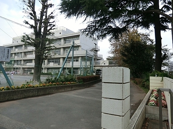 藤沢市石川３丁目の中古一戸建て(横浜市立石川小学校)