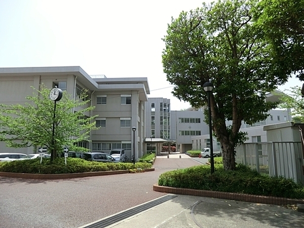 横須賀市坂本町２丁目の中古一戸建て(横須賀市立桜小学校)