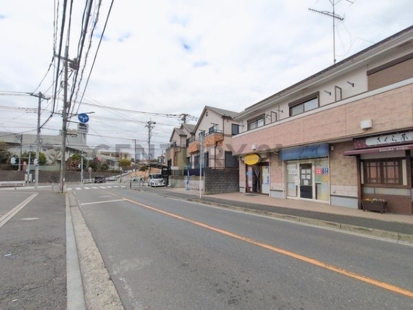 横浜市栄区飯島町　中古一戸建て