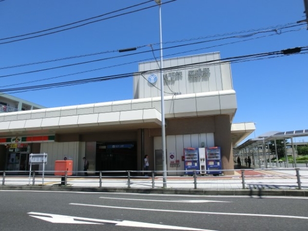 横浜市泉区和泉が丘１丁目　新築一戸建て(ブルーライン線　立場駅)