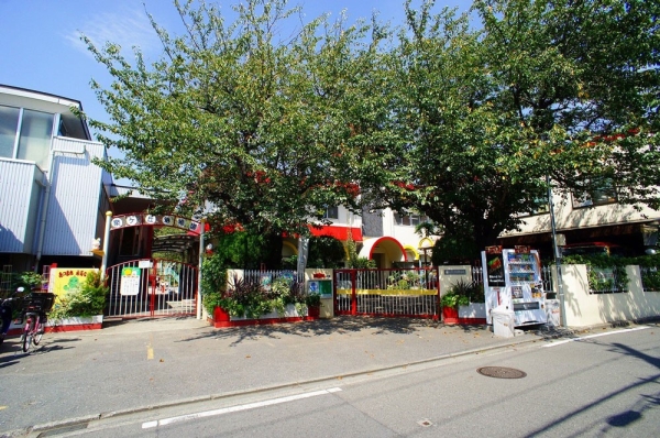 横浜市泉区和泉が丘１丁目　新築一戸建て(泉ケ丘幼稚園)