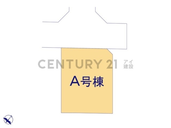 横浜市泉区中田北３丁目　新築一戸建て