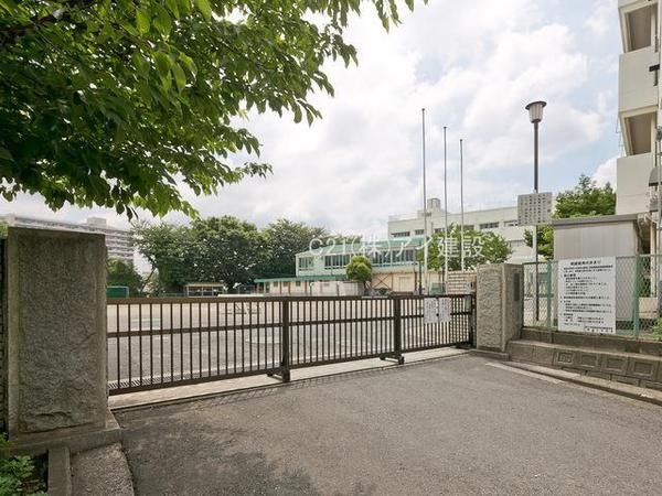 横浜市旭区二俣川１丁目　新築一戸建て(横浜市立二俣川小学校)