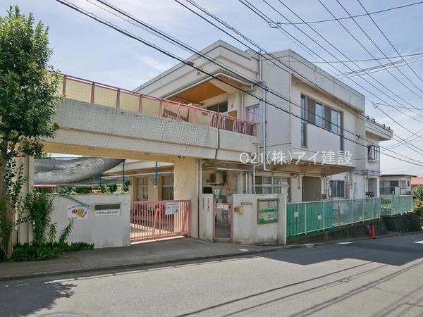横浜市旭区二俣川１丁目　新築一戸建て(柏保育園)